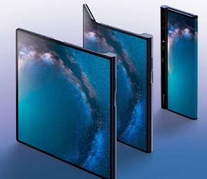 Huawei Mate X2 : on connait les specs de la future tablette pliante du fabricant chinois